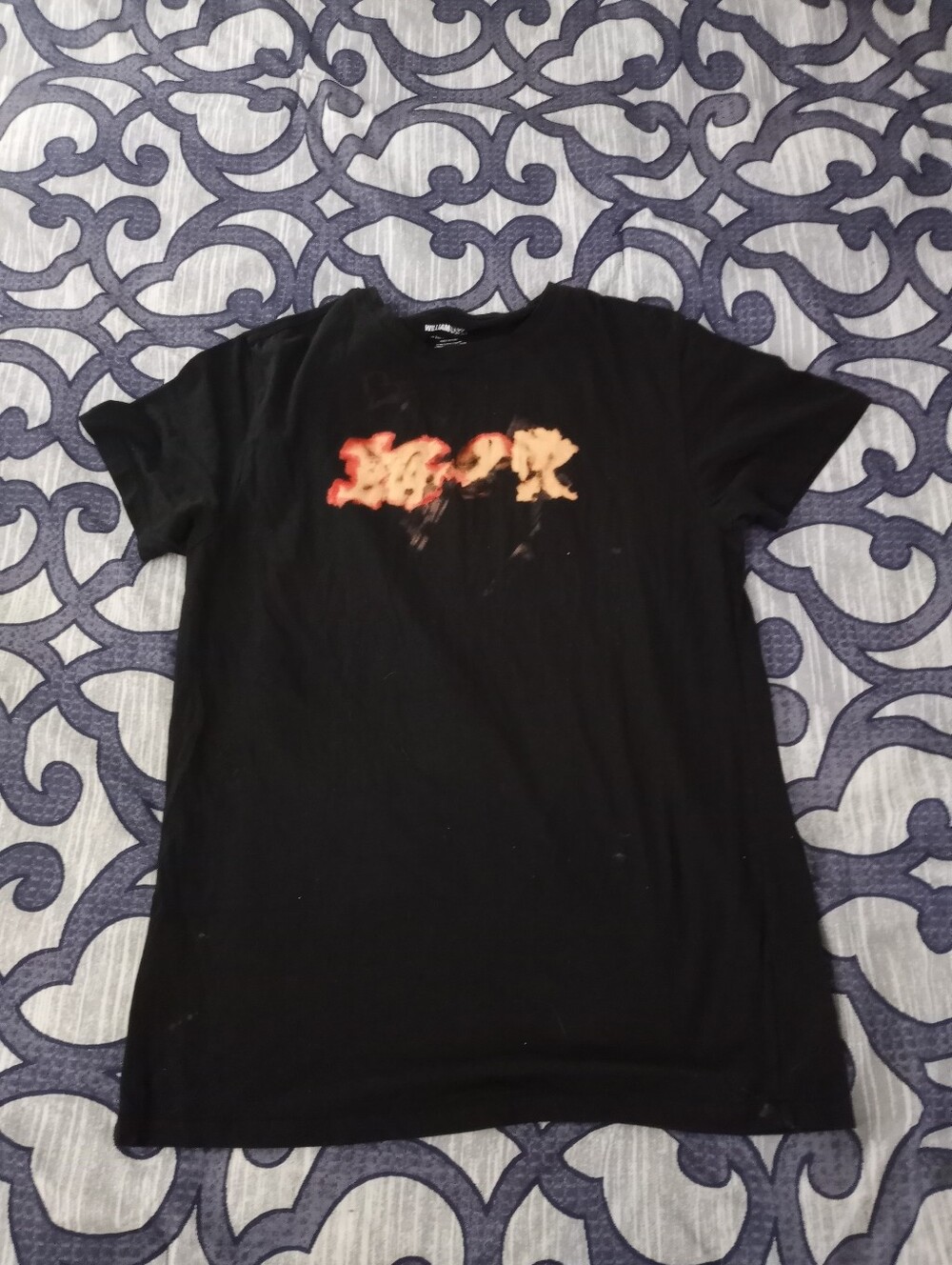 👠WILLIAM RAST Mens Tshirt👠